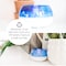 Crane Usa 0.2 Gal. Personal Ultrasonic Cool Mist Humidifier for Small Rooms EE-5951 - alternate 3